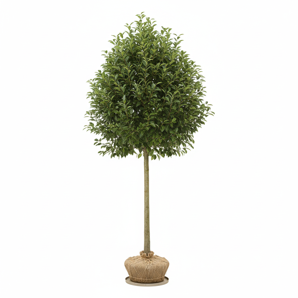 pyrus chantclere std tree