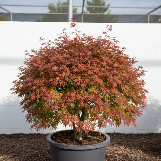 Skeeter's Broom Acer