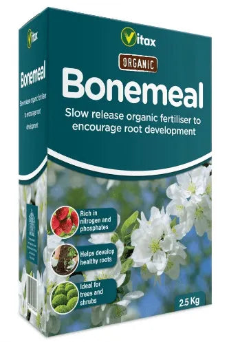 Bone meal / Plant food 2.5 kg