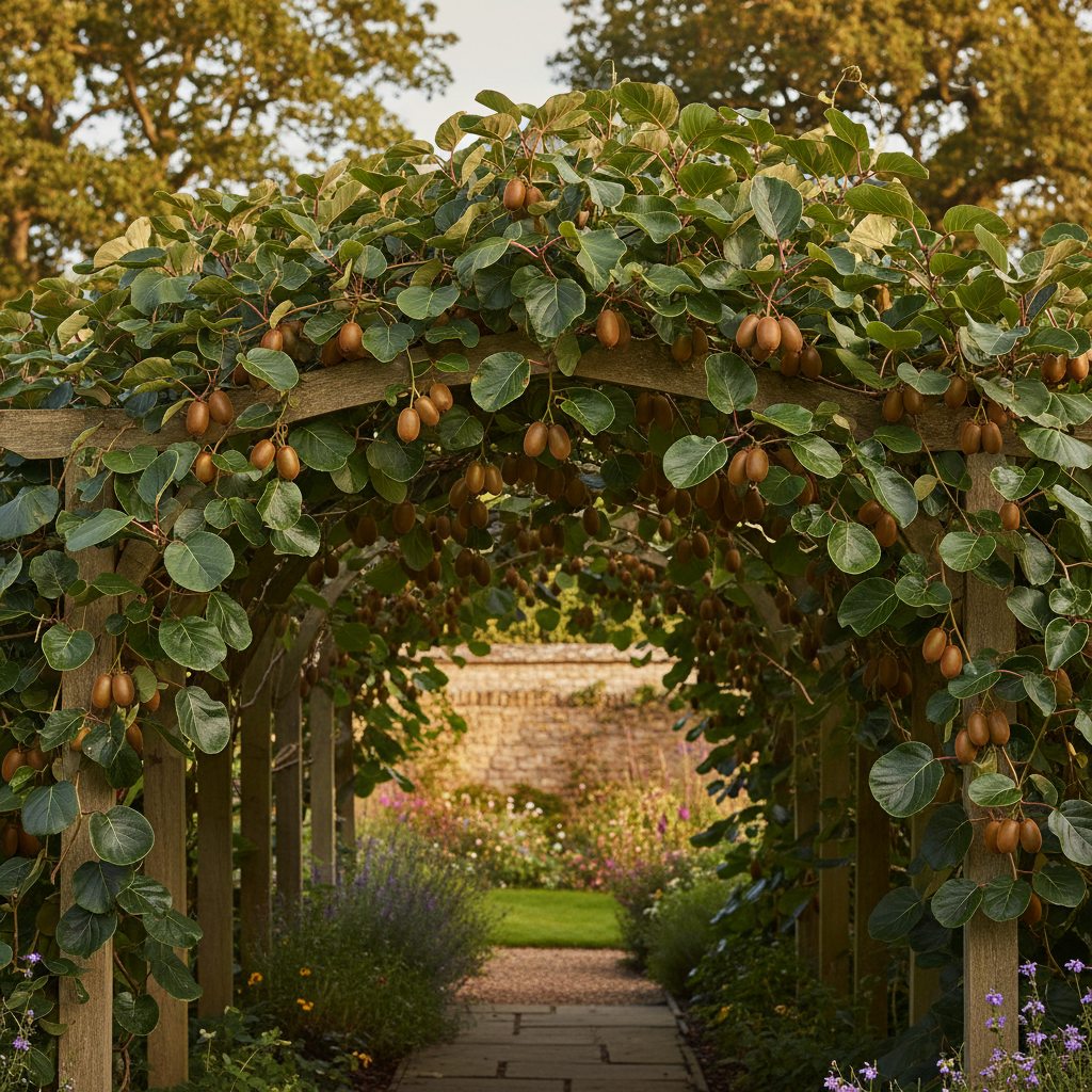Actinidia chinensis Solissimo