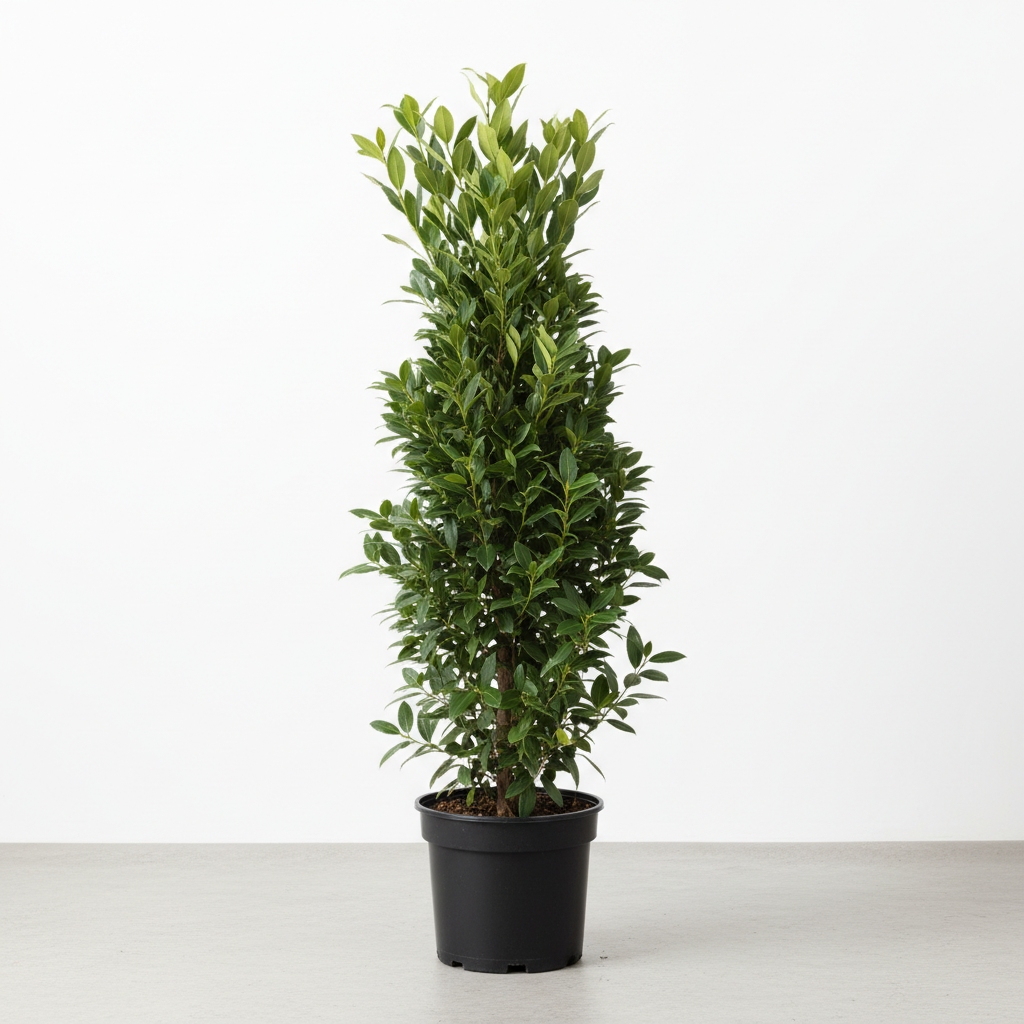 Bay Laurel 100cm tall 15cm diameter