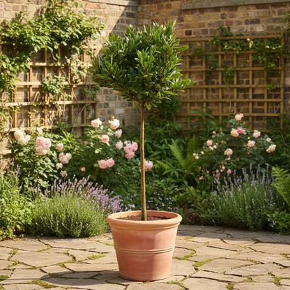 Bay Tree Half Standard
