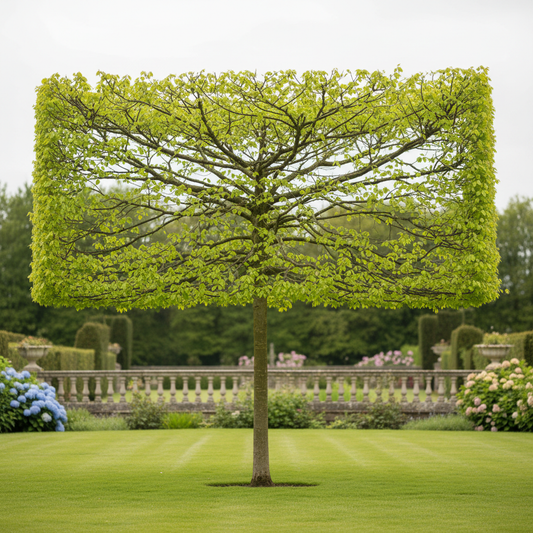 Fagus sylvatica Pleached – Natural Form