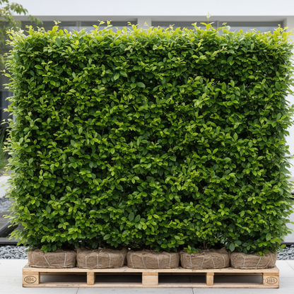 Hornbeam instant Hedge