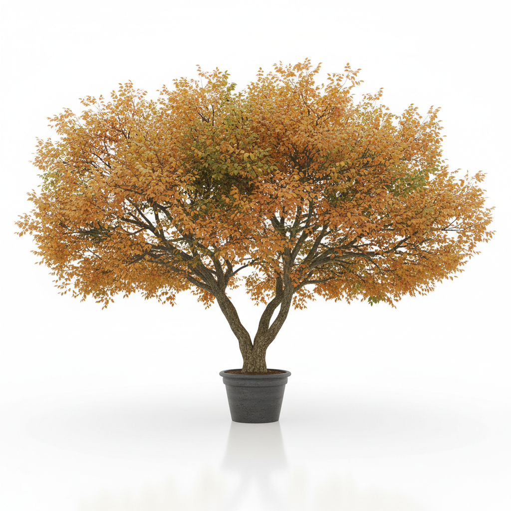 Juglans regia – Common Walnut Tree