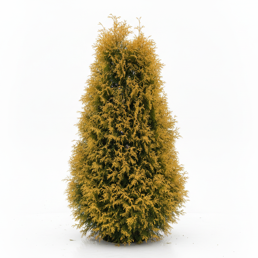 Leylandii Castlewellan Gold