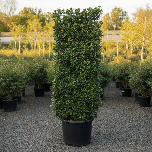 Osmanthus on Screening Frame