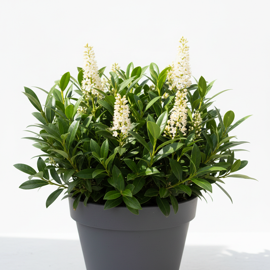 Prunus laurocerasus 'Otto Luyken'