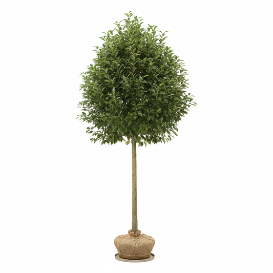 pyrus chantclere std tree