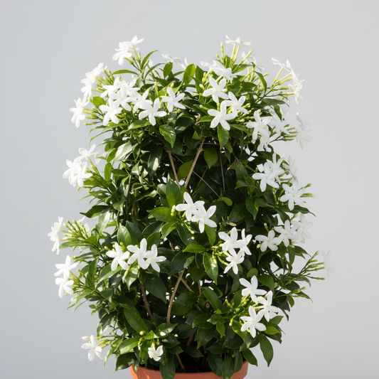 Star Jasmine
