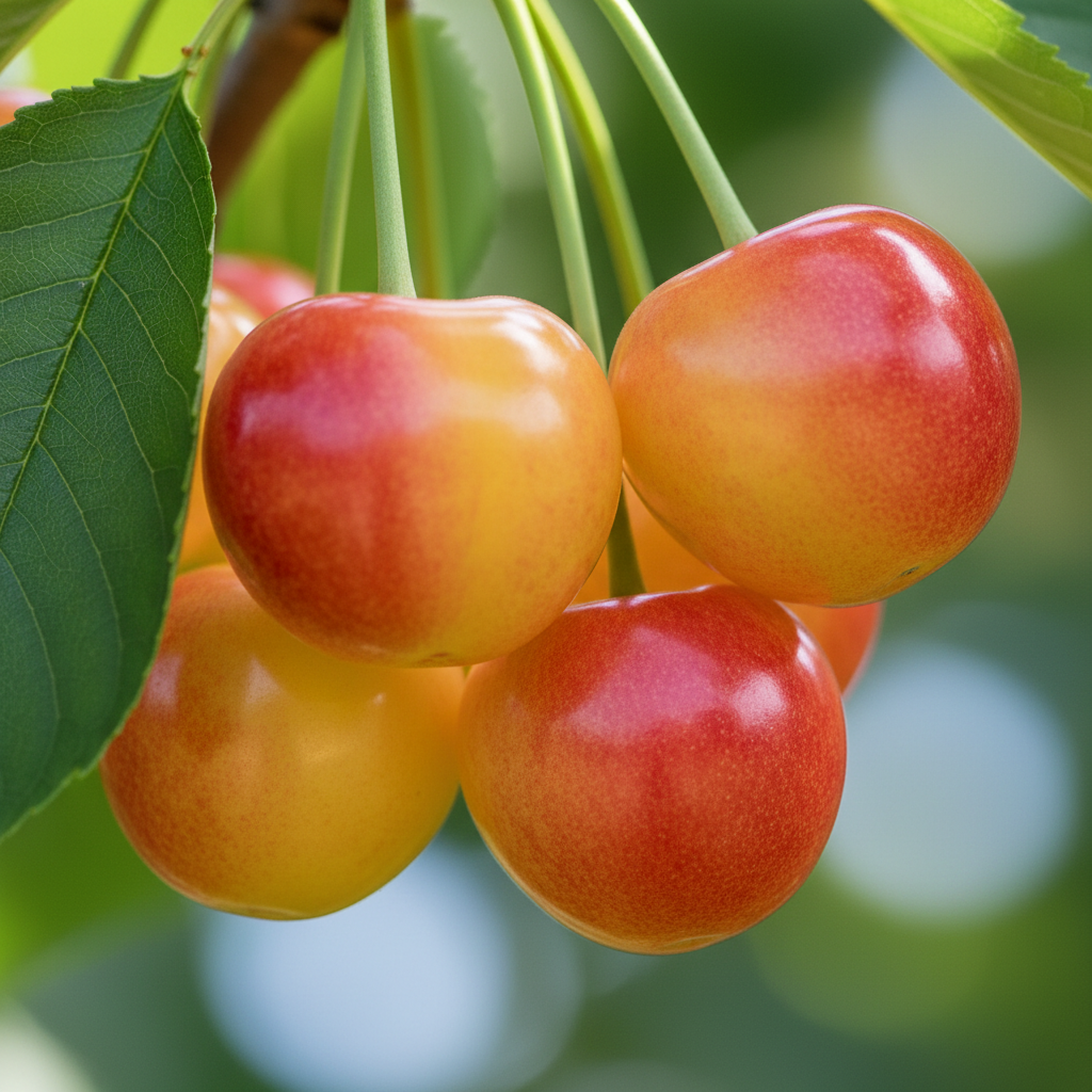 Sunburst Cherry